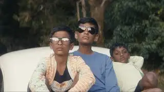 Naangal &ndash; trailer | IFFR 2024