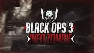 INFO SUR LE ZOMBIE DE BO3 !
