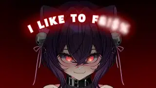 This VTuber needs to be kicked off the internet.
