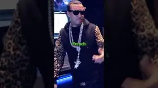 French Montana Played The Funniest Beat For Future 😭