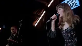 Jenny on Holiday - Pacemaker (Live @ Rough Trade, Nottingham)