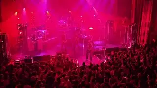Cage the Elephant - Ready To Let Go - Capitol Theatre 10/29/25