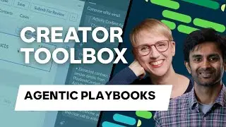 Agentic Playbooks: How AI Agents Supercharge Your ServiceNow Workflows