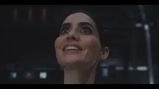 That singing scene from Resident Evil