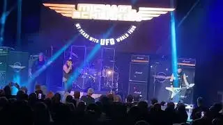 Michael Schenker - Love to Love (live) 9/26/25