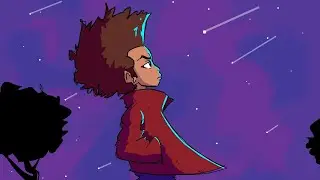 Ancestors Watching Over Me✨ [Slowed + Reverb]