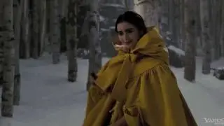 Mirror Mirror Official Trailer - Ft. 