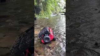 #rc #rccar #4x4 #offroad #rockcrawler #traxxas #scx24 #mn98 #rctruck #fyp #adventure #remotecontrol