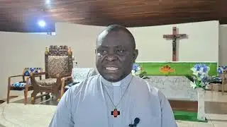HOMILY FOR THE TWENTY-SIXTH SUNDAY IN ORDINARY TIME, YEAR C (28TH SEPTEMBER, 2025)