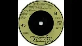 Chris Hill   Dog Side Of The Moon