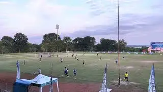 IKTD FC vs RPC FC