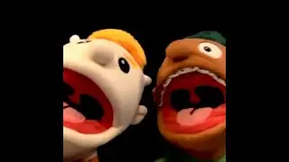 sml video junior bower rap rapping Joseph mcdonald's song