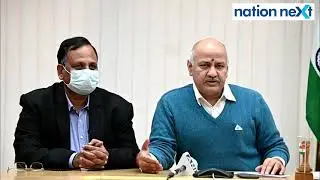 Delhi Dep CM Manish Sisodia tags BJP-run municipal corporation world&rsquo;s &lsquo;most corrupt&rsquo; organisation