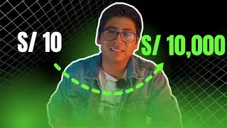 💸 Ideas de INVERSION en Peru | OPCIONES para hacer CRECER tu dinero