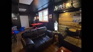 Жуткий кофе в Dark Side Coffee Lounge