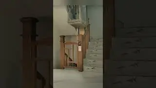 How to install small lift || DIY SMALL ELEVATOR || #trending #shorts #satisfying