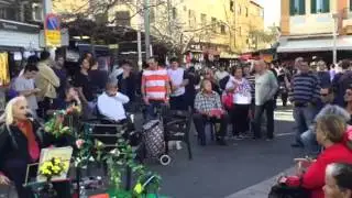 Tel aviv