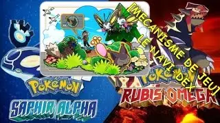 [Navi-Dex] Comment avoir des pok&eacute;mon start et des shiny super facilement !