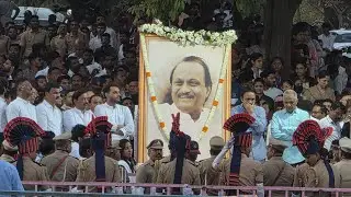 What we loose after Ajit Pawar sudden demises😭Why Baramatikar loves him.. reason@diyanshika's world
