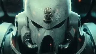 ep26 SW4D Astartes II, Warhammer 40k, Horace Heresy, Severence, Invincible