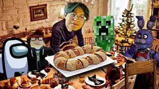 REGALAMOS UNA SUB en una ROSCA DE REYES MAGOS