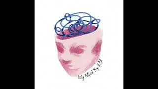 ILM - My Mind - Studio Session