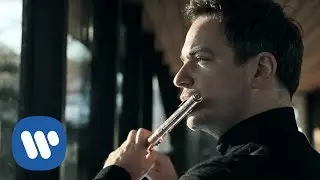 Emmanuel Pahud records 'Jade' for Solo Flute (Pierre-Octave Ferroud, 3 Pièces)