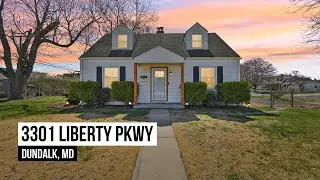 3301 Liberty Parkway Dundalk MD 21222  - Agent Feature