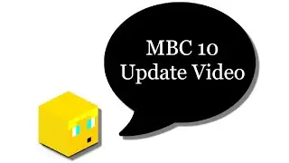 MBC10 Update Video 🔫