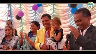 | Misty Birthday 🎂 | Christian video | Birthday Celebration 🎊 | Christian Birthday #churchtvodia