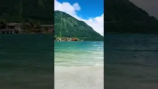# Discover the Beauty of Walchensee Germany&rsquo;s Deepest Mountain Lake