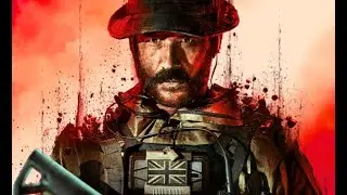 Hangi silah daha iyi Call of Duty 6
