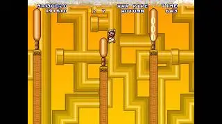 Mario Worker Remake 3.0 PB Games XXX Pipe Completed Video