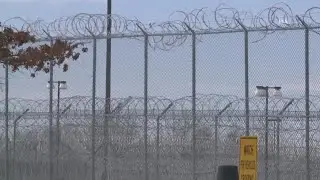 Resident, 21, dies at Maine Correctional Center