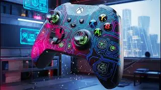 BEST 5 XBOX CONTROLLERS IN 2025 &ndash; ULTIMATE PICKS FOR EVERY GAMER