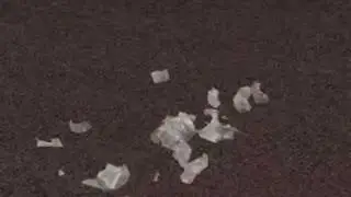 Shatter Box