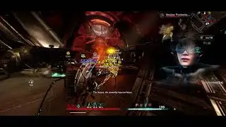 The grineer have a bug problem | Warframe, no commentary but good combat 🤘 