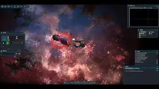 DarkOrbit - Summer Gauntlet Of Plutus Easy Gate Gameplay 2025