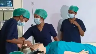 Behind the Mask: Anesthesia Department&rsquo;s Powerful Skit on Emergency Care