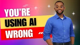 This AI Thinking Partner Prompt Will Change How You Work&rdquo;