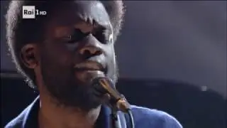 Michael Kiwanuka - L'importante è avere un piano