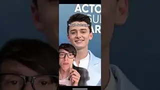 Sing for the Hot Actors in Stranger Things #TheManniiShow.com/series
