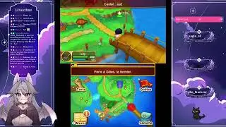 On cuisine (un peu pour commencer) [Fantasy life] Episode 11 | Lys