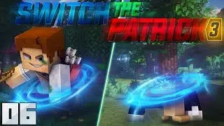 SWITCH THE PATRICK 3 : GROS FIGHT ! #06