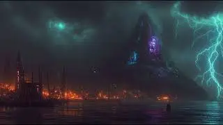 Dimension X - Where Flow Freezes