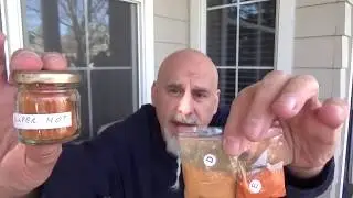 HOT POWDER COLD/FLU REMEDY POWDERS BY Dr. ED NEWELL