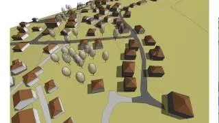 NSIC BIM Project: U.D.F.P.