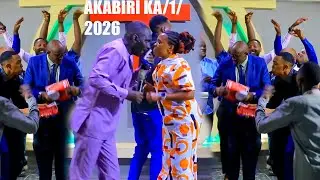 🛑YOOOO REBA UKUNTU ABAYUMBE BAKAYOLE BIYEGEREJE RV.RWEGURA MUGITARAMO CAKABIRI❤️MBEGA AKABIRI KA2026