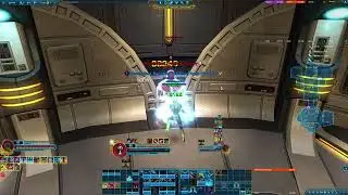 [Watchman Sentinel] Patch 7.5.1b 10mil Dummy Parse (DM)