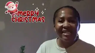 Merry Christmas and a prosperous happy new year. 🎊🎁🎉🎄🤶